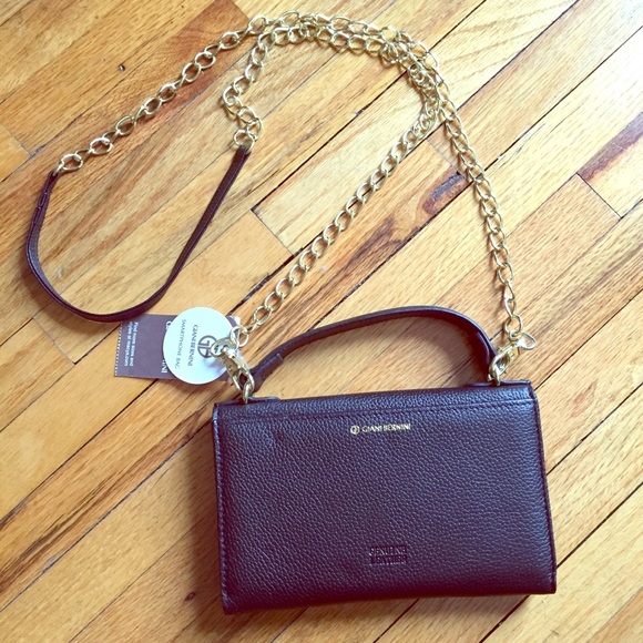 crossbody smartphone wallet